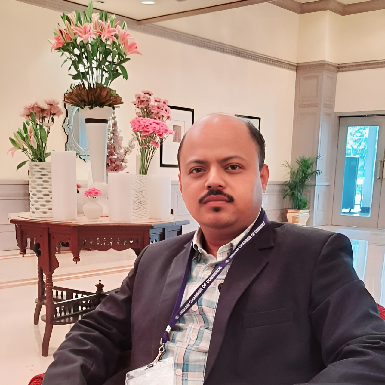 Anirban Das