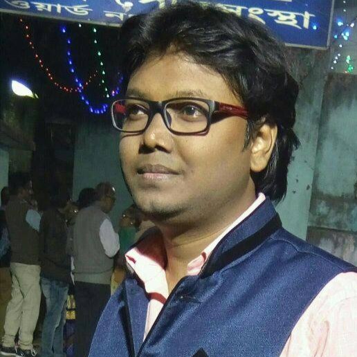 Bapi Biswas
