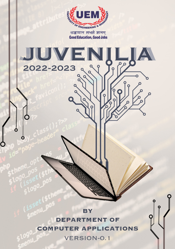 Magazine 2023-2024