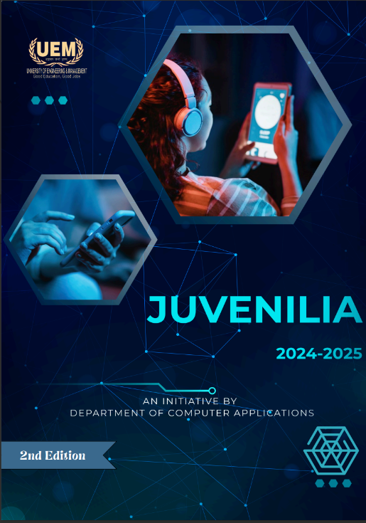 Magazine 2022-2023